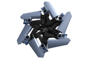 Lego Technic Miscellaneous Building Instructions