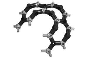 Lego Technic Gearbox Building Instructions